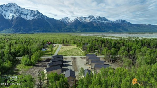 13857 E Doc McKinley Avenue, Palmer, AK 99645