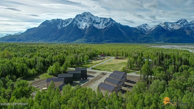 13857 E Doc McKinley Avenue, Palmer, AK 99645