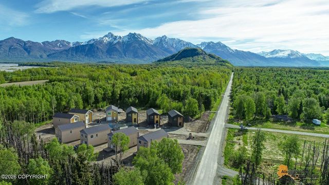 13857 E Doc McKinley Avenue, Palmer, AK 99645