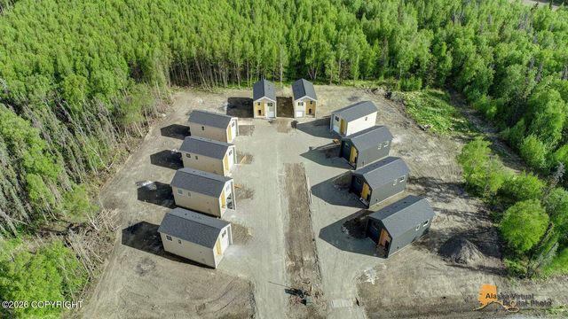 13857 E Doc McKinley Avenue, Palmer, AK 99645