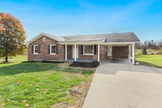 1345 Alton Station Road, Lawrenceburg, KY 40342