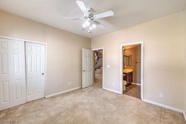 8229 Sawmill Falls Street, North Las Vegas, NV 89085