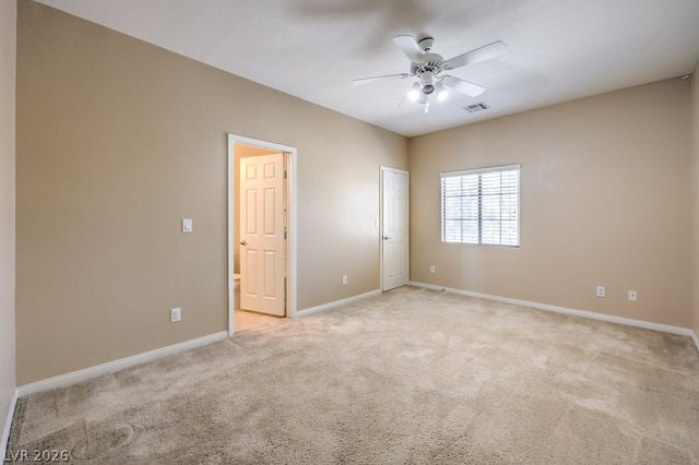 8229 Sawmill Falls Street, North Las Vegas, NV 89085