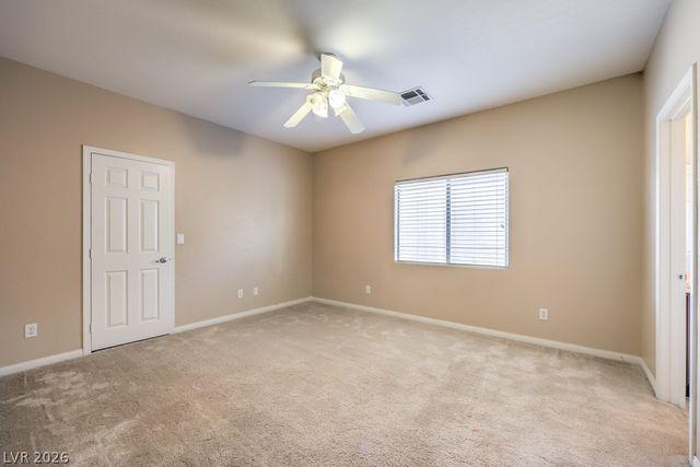 8229 Sawmill Falls Street, North Las Vegas, NV 89085