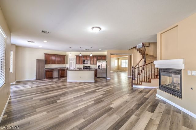 8229 Sawmill Falls Street, North Las Vegas, NV 89085