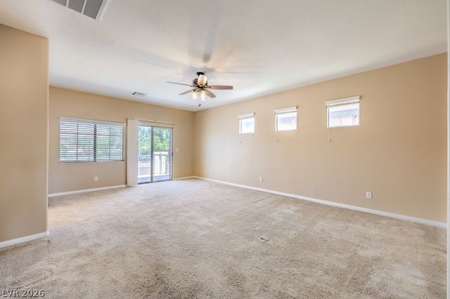 8229 Sawmill Falls Street, North Las Vegas, NV 89085