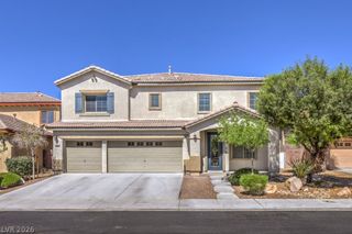 8229 Sawmill Falls Street, North Las Vegas, NV 89085