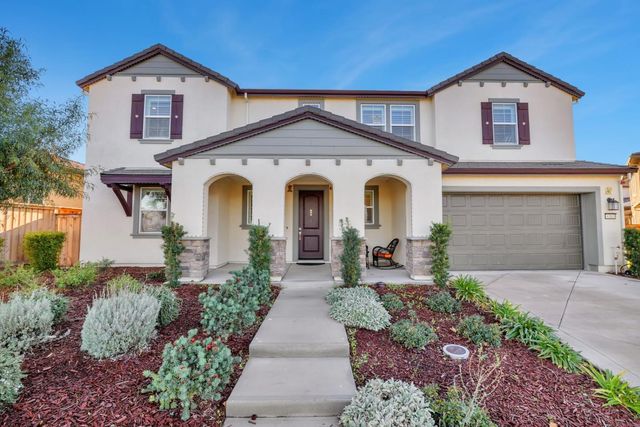 6383 Greymont Drive, Tracy, CA 95377