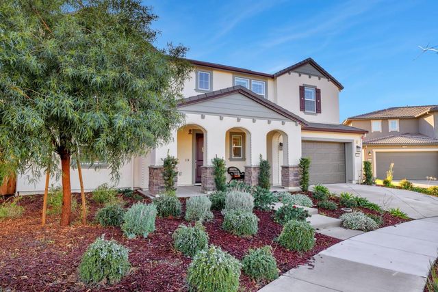 6383 Greymont Drive, Tracy, CA 95377