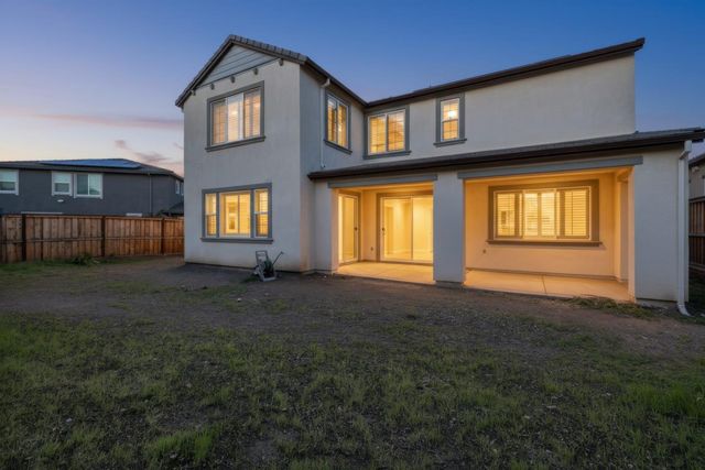 6383 Greymont Drive, Tracy, CA 95377