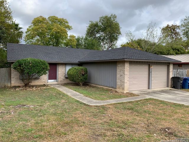 5931 kissing oak, San Antonio, TX 78247
