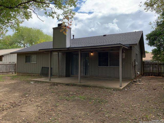 5931 kissing oak, San Antonio, TX 78247