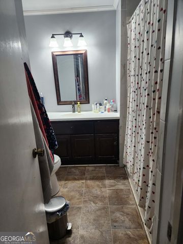 167 1st Avenue, Cochran, GA 31014