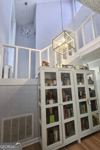 167 1st Avenue, Cochran, GA 31014