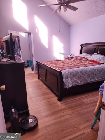 167 1st Avenue, Cochran, GA 31014