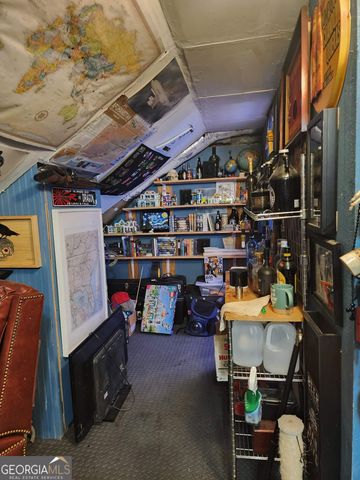 167 1st Avenue, Cochran, GA 31014