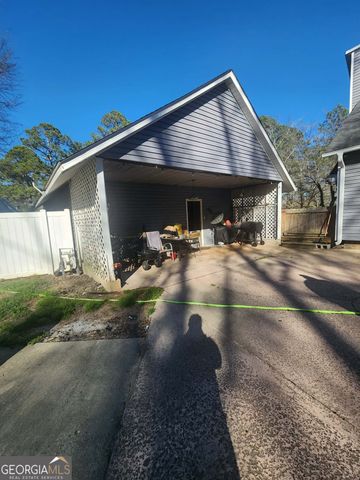167 1st Avenue, Cochran, GA 31014