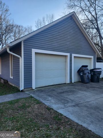 167 1st Avenue, Cochran, GA 31014