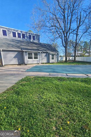 167 1st Avenue, Cochran, GA 31014