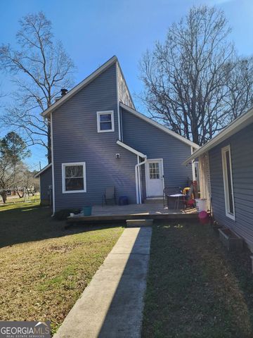 167 1st Avenue, Cochran, GA 31014