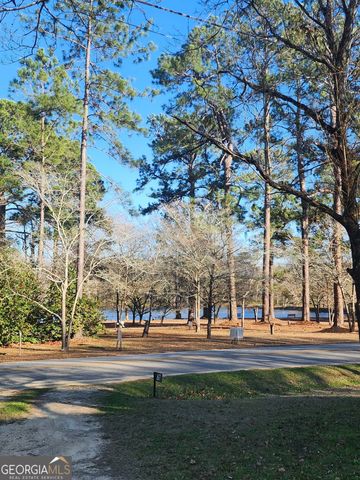 167 1st Avenue, Cochran, GA 31014