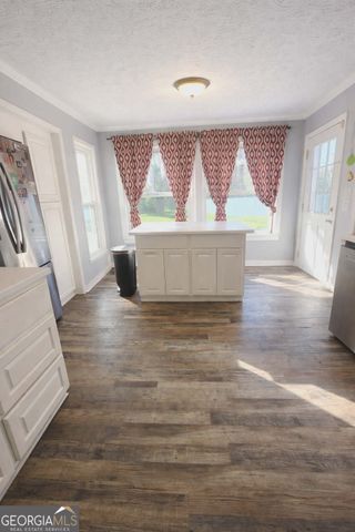 167 1st Avenue, Cochran, GA 31014