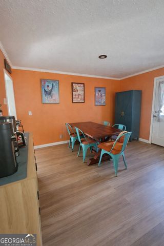 167 1st Avenue, Cochran, GA 31014