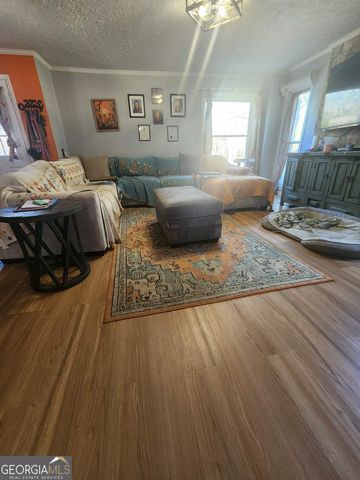 167 1st Avenue, Cochran, GA 31014