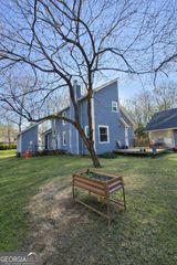 167 1st Avenue, Cochran, GA 31014