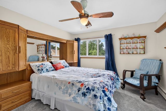 96 Sunrise Ave, Leominster, MA 01453
