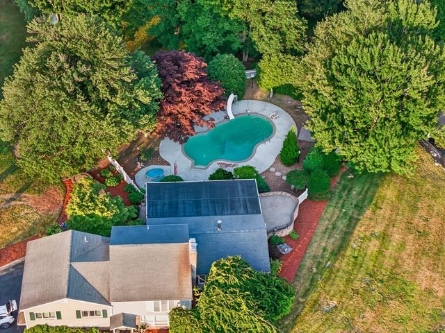 96 Sunrise Ave, Leominster, MA 01453