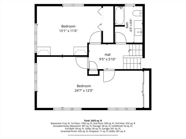 96 Sunrise Ave, Leominster, MA 01453