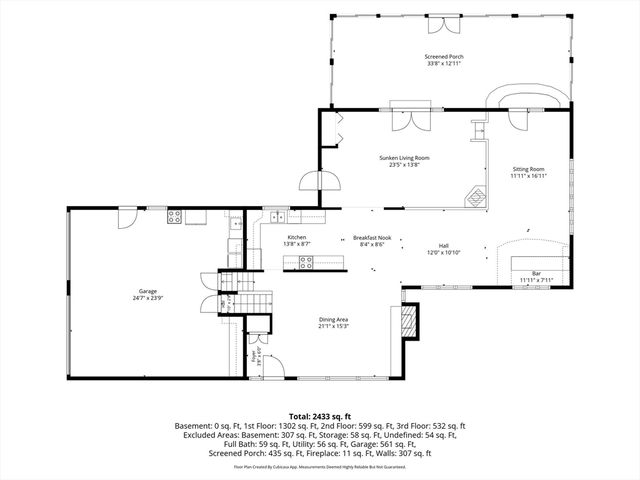 96 Sunrise Ave, Leominster, MA 01453