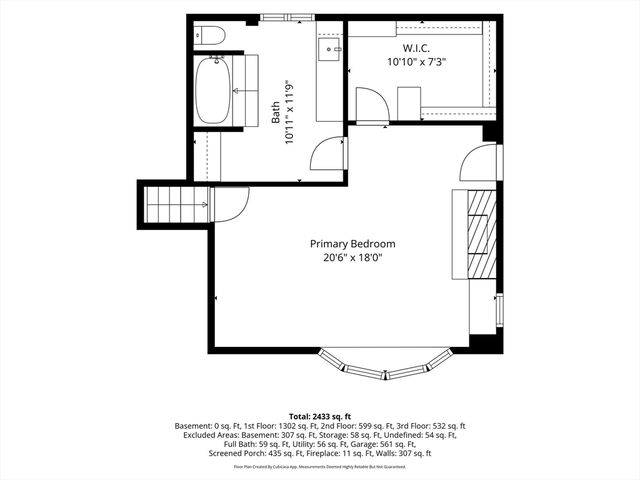 96 Sunrise Ave, Leominster, MA 01453