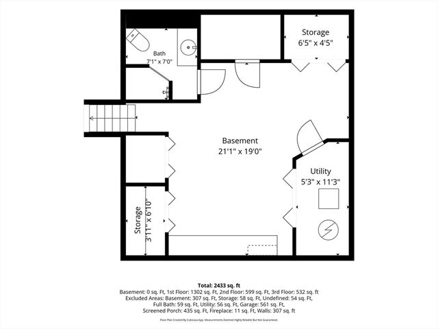 96 Sunrise Ave, Leominster, MA 01453