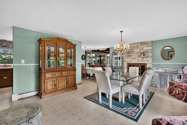 96 Sunrise Ave, Leominster, MA 01453