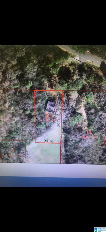 216 PINEWOOD AVENUE, Bessemer, AL 35023