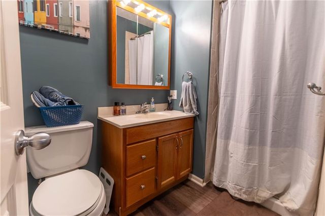 4309 S Stonecrest Circle, St Joseph, MO 64506