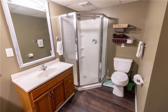 4309 S Stonecrest Circle, St Joseph, MO 64506