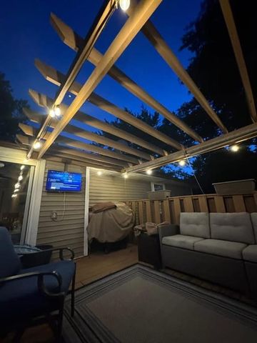 4309 S Stonecrest Circle, St Joseph, MO 64506