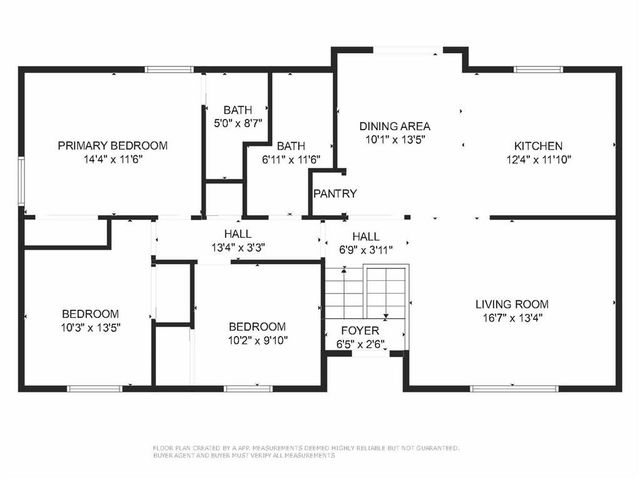 4309 S Stonecrest Circle, St Joseph, MO 64506