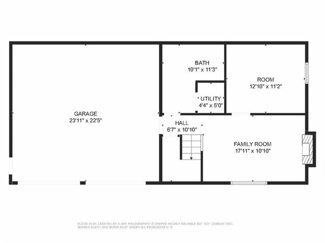 4309 S Stonecrest Circle, St Joseph, MO 64506