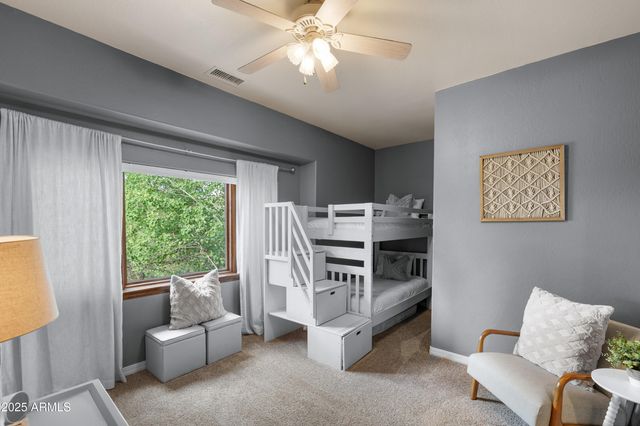 1018 N AMBERWOOD Street, Flagstaff, AZ 86004