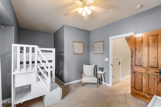 1018 N AMBERWOOD Street, Flagstaff, AZ 86004