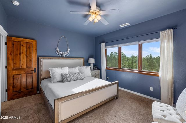 1018 N AMBERWOOD Street, Flagstaff, AZ 86004