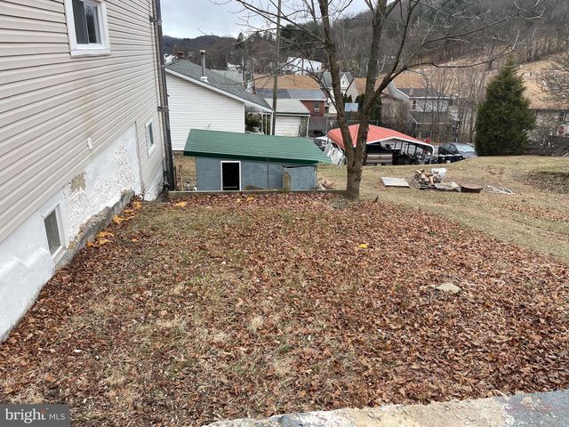 117 CHESTNUT ST, Saint Clair, PA 17970