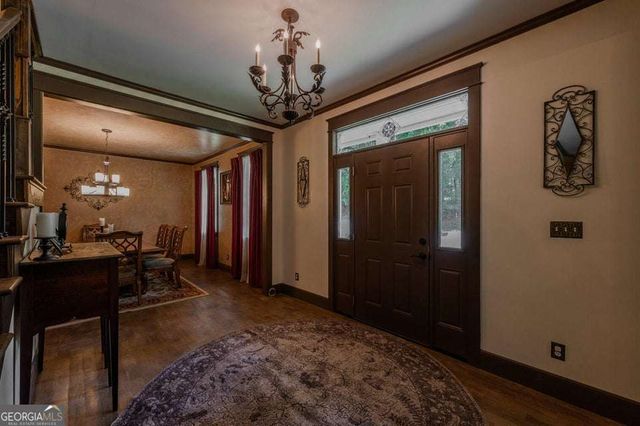 294 Gay Thompson Drive, Canton, GA 30115