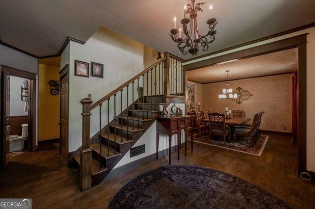 294 Gay Thompson Drive, Canton, GA 30115