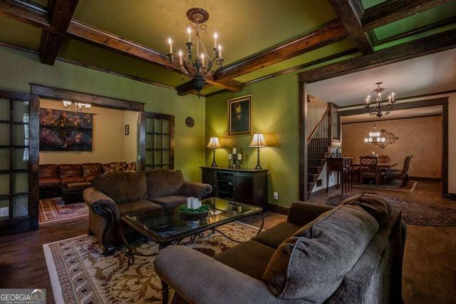 294 Gay Thompson Drive, Canton, GA 30115