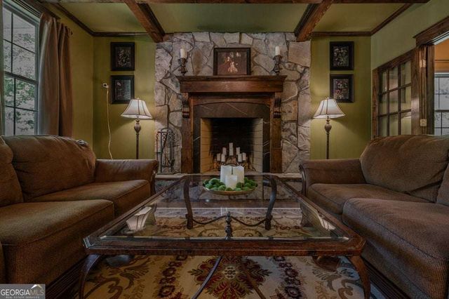 294 Gay Thompson Drive, Canton, GA 30115